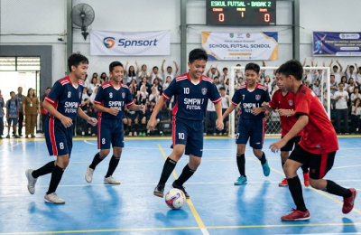Futsal